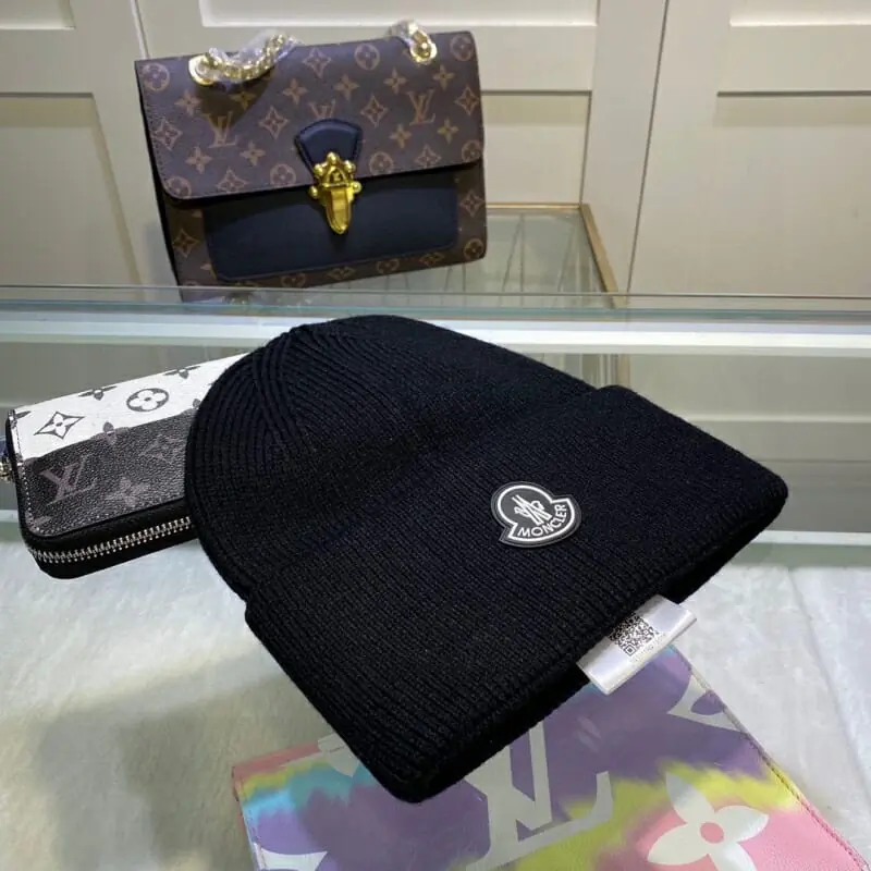 moncler casquette s_1250b031